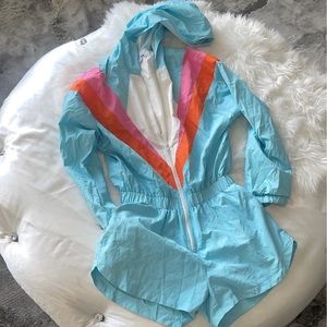 Fashion nova jumpsuit